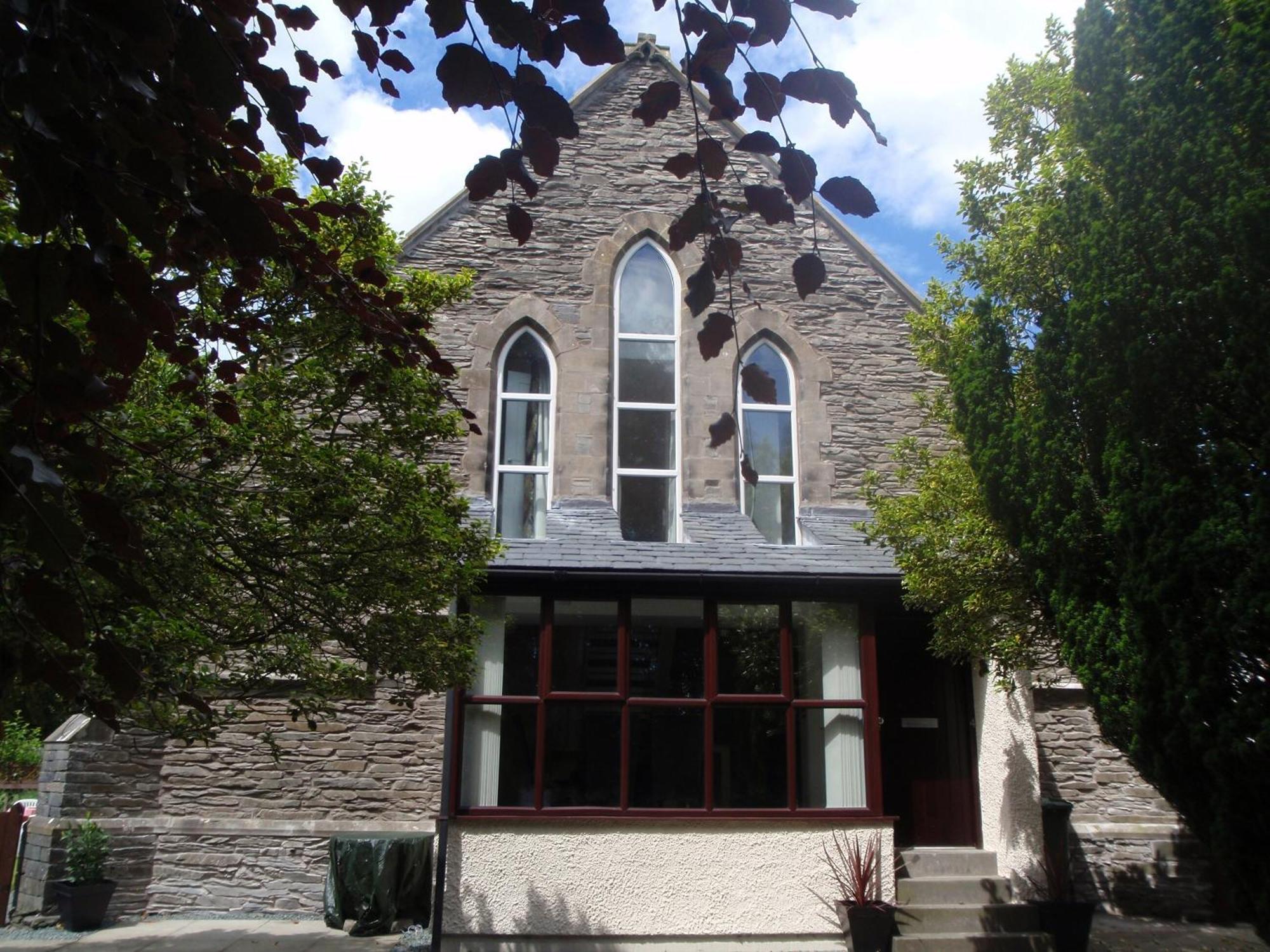 Villa Holy Waters Staveley  Esterno foto
