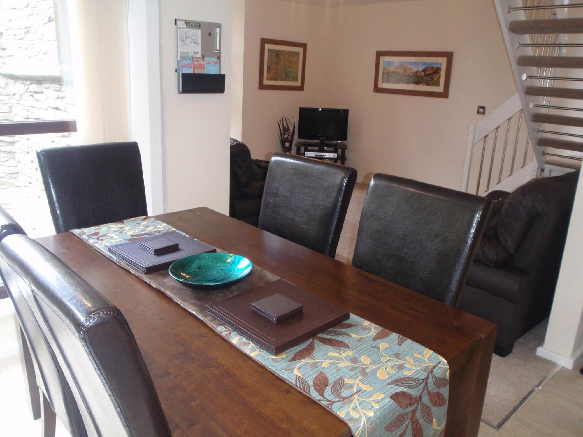 Villa Holy Waters Staveley  Esterno foto